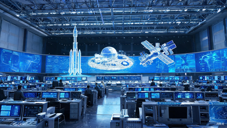 NASA公布全面重组计划